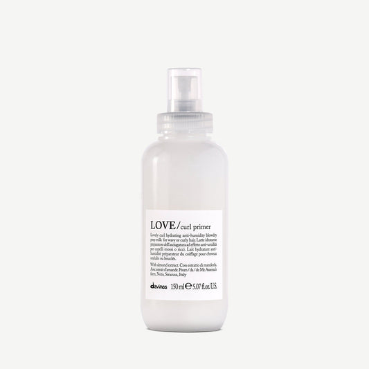 Love Curl Primer 150ml