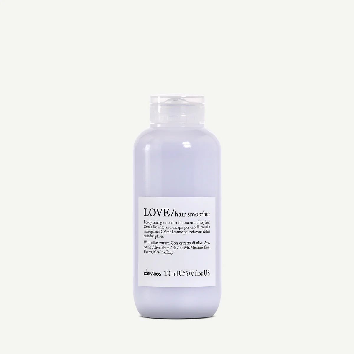 LOVE Hair Smoother 150ml